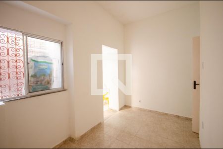 Sala 2 de casa para alugar com 2 quartos, 80m² em Liberdade, Salvador
