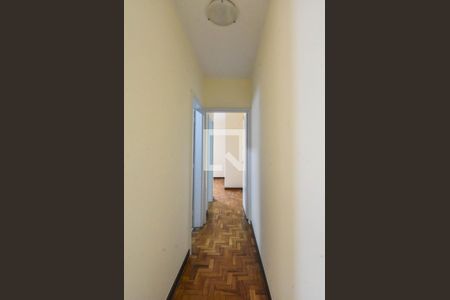 Corredor de casa para alugar com 3 quartos, 200m² em Cidade Monções, São Paulo