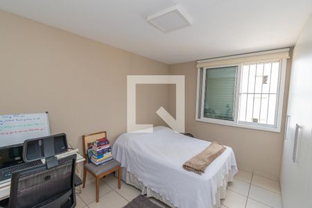 Suite de apartamento à venda com 3 quartos, 96m² em Bosque, Campinas