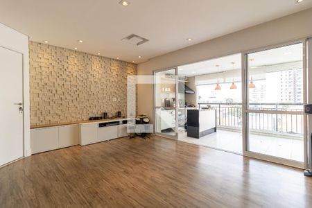 Apartamento à venda com 2 quartos, 85m² em Vila Vera, São Paulo
