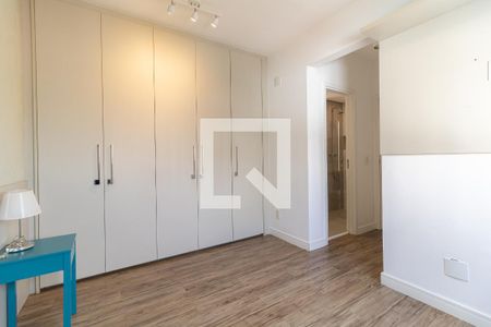 Suíte de apartamento à venda com 2 quartos, 85m² em Vila Vera, São Paulo