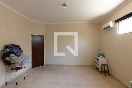 Suíte 1 de casa para alugar com 3 quartos, 120m² em Centro, Ribeirão Preto