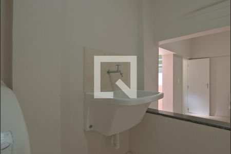 Casa à venda com 153m², 5 quartos e 2 vagasÁrea de Serviço