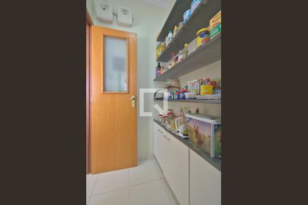 Casa à venda com 153m², 5 quartos e 2 vagasDespensa