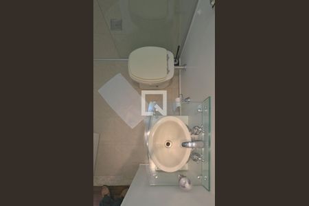 Casa à venda com 153m², 5 quartos e 2 vagasBanheiro da Suíte