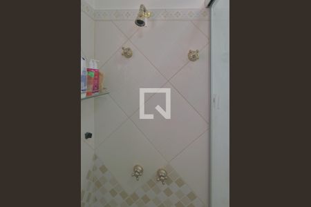 Casa à venda com 153m², 5 quartos e 2 vagasBanheiro Social