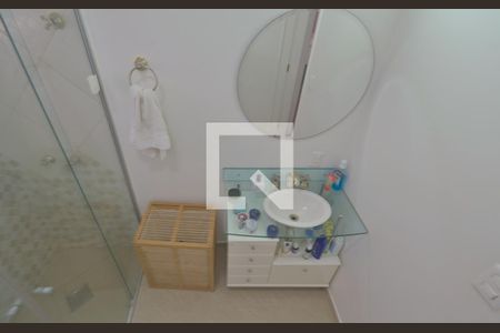 Casa à venda com 153m², 5 quartos e 2 vagasBanheiro Social