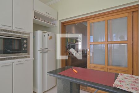 Casa à venda com 153m², 5 quartos e 2 vagasCozinha