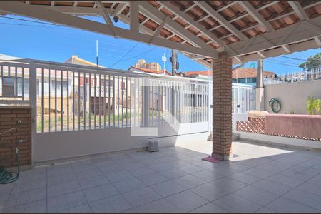 Casa à venda com 153m², 5 quartos e 2 vagasGaragem