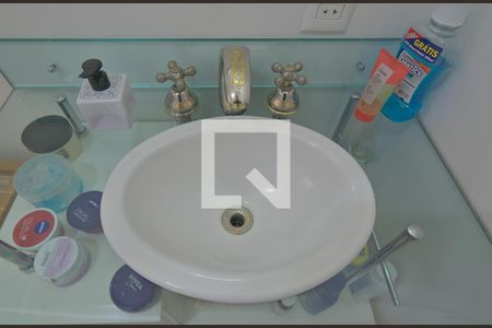 Casa à venda com 153m², 5 quartos e 2 vagasBanheiro Social