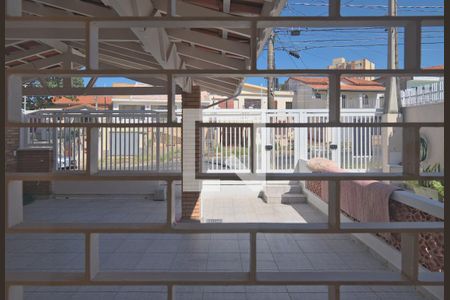 Casa à venda com 153m², 5 quartos e 2 vagasVista do Quarto 1