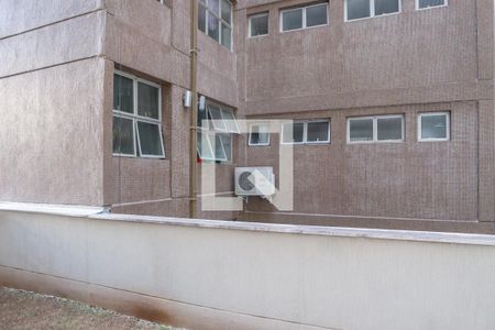 Vista da Entrada de kitnet/studio à venda com 1 quarto, 29m² em Perdizes, São Paulo