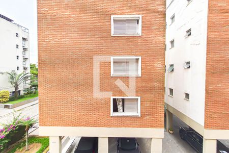 Vista do Quarto 1 de apartamento para alugar com 3 quartos, 80m² em Jardim Tejereba, Guarujá