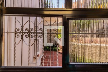 Casa à venda com 400m², 4 quartos e 3 vagasVista da cozinha