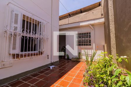 Casa à venda com 400m², 4 quartos e 3 vagasÁrea externa