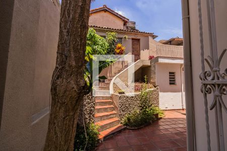 Casa à venda com 400m², 4 quartos e 3 vagasÁrea externa