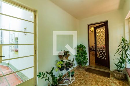 Casa à venda com 400m², 4 quartos e 3 vagasHall de entrada