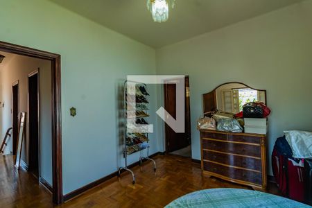 Casa à venda com 400m², 4 quartos e 3 vagasQuarto 4 - suíte