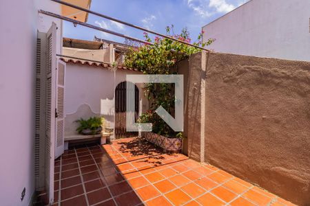 Casa à venda com 400m², 4 quartos e 3 vagasÁrea externa