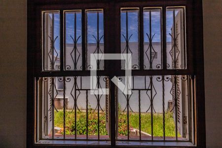 Casa à venda com 400m², 4 quartos e 3 vagasVista da lateral da suíte