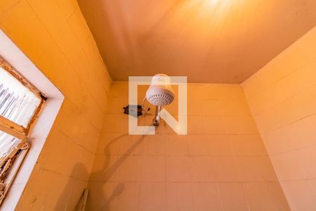 Casa à venda com 400m², 4 quartos e 3 vagasDetalhe do banheiro