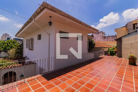 Casa à venda com 400m², 4 quartos e 3 vagasÁrea externa