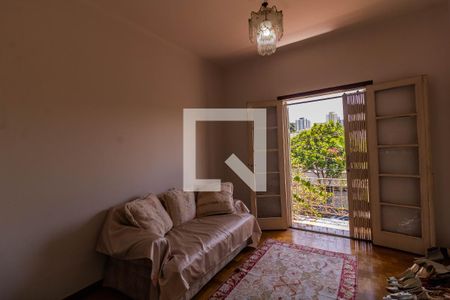 Casa à venda com 400m², 4 quartos e 3 vagasQuarto 4 - suíte