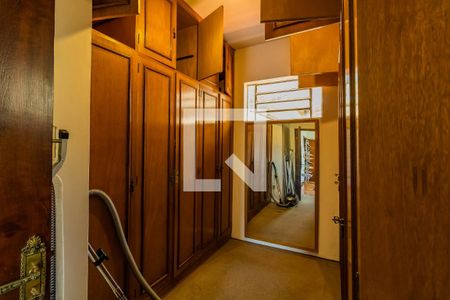 Casa à venda com 400m², 4 quartos e 3 vagasCloset
