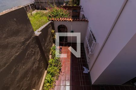 Casa à venda com 400m², 4 quartos e 3 vagasÁrea externa