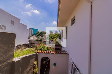 Casa à venda com 400m², 4 quartos e 3 vagasÁrea externa