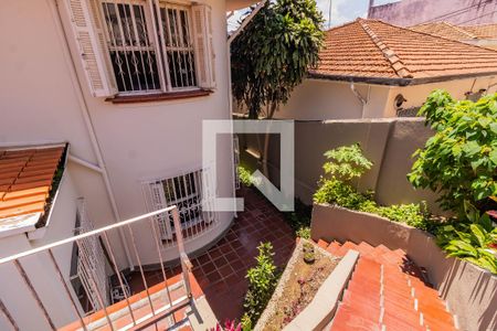 Casa à venda com 400m², 4 quartos e 3 vagasÁrea externa