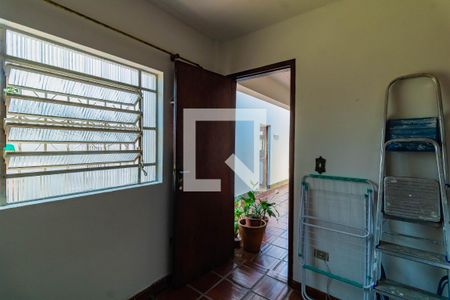Casa à venda com 400m², 4 quartos e 3 vagasEdícula