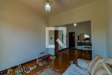 Casa à venda com 400m², 4 quartos e 3 vagasQuarto 4 - suíte