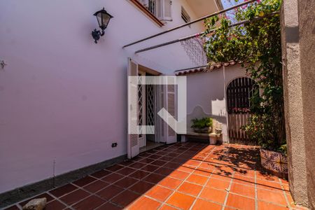 Casa à venda com 400m², 4 quartos e 3 vagasÁrea externa