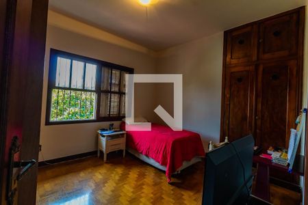 Casa à venda com 400m², 4 quartos e 3 vagasQuarto 3