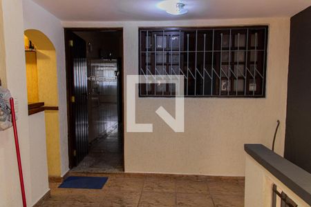 Casa para alugar com 330m², 5 quartos e 8 vagasÁrea de Serviço