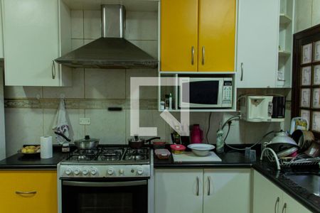 Casa para alugar com 330m², 5 quartos e 8 vagasCozinha