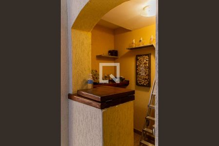 Casa para alugar com 330m², 5 quartos e 8 vagasÁrea de Serviço