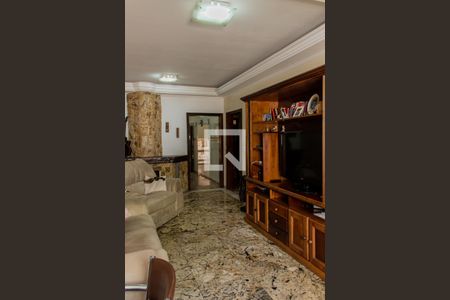 Sala de casa para alugar com 5 quartos, 220m² em Itaberaba, São Paulo