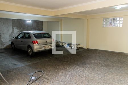 Casa para alugar com 330m², 5 quartos e 8 vagasGaragem