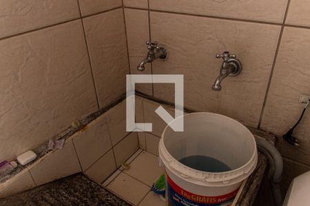 Casa para alugar com 330m², 5 quartos e 8 vagasÁrea de Serviço