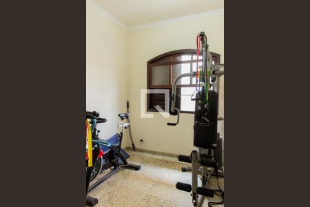 Casa para alugar com 330m², 5 quartos e 8 vagasQuarto 3