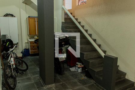 Casa para alugar com 330m², 5 quartos e 8 vagasSala 2