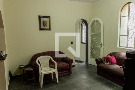 Casa para alugar com 330m², 5 quartos e 8 vagasSala 2