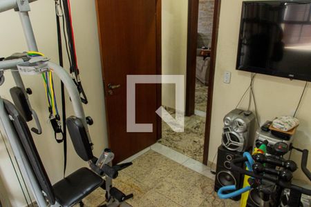 Casa para alugar com 330m², 5 quartos e 8 vagasQuarto 3