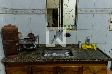 Casa para alugar com 330m², 5 quartos e 8 vagasCozinha 2