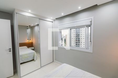 Quarto 1 de apartamento para alugar com 2 quartos, 90m² em Alto da Lapa, São Paulo