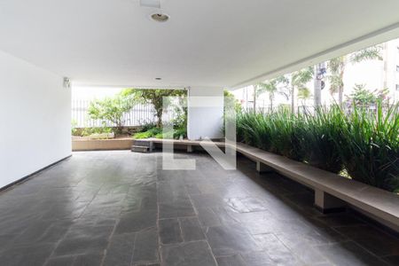 Apartamento à venda com 106m², 3 quartos e 1 vagaEntrada