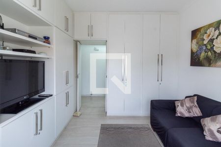 Apartamento à venda com 106m², 3 quartos e 1 vagaSuíte1