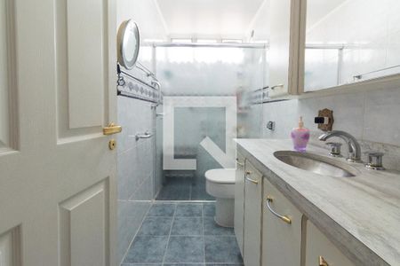 Apartamento à venda com 106m², 3 quartos e 1 vagaSuíte 2 - banheiro 